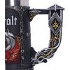 The Witcher Trinity Tankard 15.5cm Fantasy Last Chance to Buy