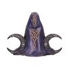 Triple Moon Goddess Art Statue 31cm Witchcraft & Wiccan RRP Under 150