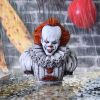 IT Pennywise Bust 30cm Horror Licensed Film