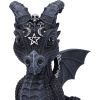 Lucifly 10.7cm Dragons Figurines de dragons
