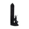 Baphomet's Essence Incense Burner 23.9cm Baphomet Gothic Product Guide
