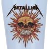 Metallica Glassware - Sun Band Licenses Last Chance to Buy