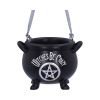 Witches Be Crazy Hanging Ornament 6.1cm Witchcraft & Wiccan Last Chance to Buy