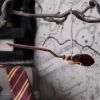 Harry Potter Firebolt Hanging Ornament 15.5cm Fantasy De retour en stock