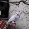 Harry Potter Hedwig's Rest Hanging Ornament 9cm Fantasy De retour en stock