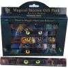 Lisa Parker Magical Incense Gift Pack (LP) Cats Spiritual Product Guide