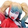 Harley Quinn Bust 30cm Comic Characters Licensed Film