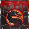 Mortal Kombat Tankard 15.5cm Gaming De retour en stock