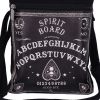 Spirit Board Shoulder Bag 23cm Witchcraft & Wiccan Out Of Stock
