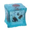Dungeons & Dragons Gelatinous Cube Dice Box 11.5cm Gaming New Arrivals