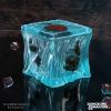 Dungeons & Dragons Gelatinous Cube Dice Box 11.5cm Gaming New Arrivals
