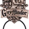 Harry Potter Gryffindor Door Knocker 24.5cm Fantasy Gifts Under £100
