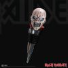 Iron Maiden The Trooper Bottle Stopper 10cm Band Licenses Rocking Guardians