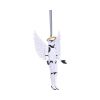 Stormtrooper For Heaven's Sake Hanging Ornament Sci-Fi De retour en stock