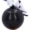 Stormtrooper Wrecking Ball Hanging Ornament 12.5cm Sci-Fi De retour en stock