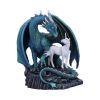 Protector of Magick (LP) 17cm Dragons Figurines de dragons