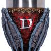 Diablo® IV Lilith Goblet 19.5cm Gaming De retour en stock