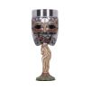 Lord Of The Rings Rohan Goblet 19.5cm Fantasy Gifts Under £100