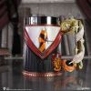 Harry Potter Hermione Collectible Tankard 15.5cm Fantasy Gifts Under £100