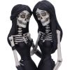 Eternal Sisters 23cm Skeletons De retour en stock