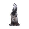 Skull Cat by Martin Hanford 15cm Cats Flash Sale Cats & Dragons