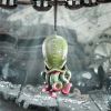 Cthulhu Hanging Ornament 7.5cm Horror Flash Sale Skulls & Gothic