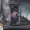 The Witcher Yennefer Embossed Purse 18.5cm Fantasy Gifts Under £100