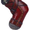 Lord of the Rings Gimli Stocking Hanging Ornament 8.7cm Fantasy Gifts Under £100