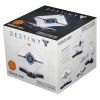 Destiny Generalist Ghost Shell Controller Companion 13cm Gaming Gaming Enthusiasts
