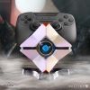 Destiny Generalist Ghost Shell Controller Companion 13cm Gaming Gaming Enthusiasts