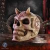 666 Skull (JR) 20cm Skulls Stock Release Spring - Week 1