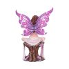 Jewelled Fairy Amethyst (Large) 28.5cm Fairies Stock Release Spring 2024