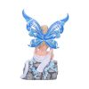 Jewelled Fairy Sapphire (Large) 28.5cm Fairies Stock Release Spring 2024