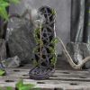 Aged Pentagram Incense Burner 20.5cm Witchcraft & Wiccan Stock Release Spring - Week 1