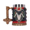 Slayer Reign In Blood Tankard 15.3cm Band Licenses Gifts Under £100