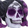 Drop Dead Gorgeous - Myths and Magic 20.5cm Skulls De retour en stock