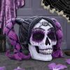 Drop Dead Gorgeous - Myths and Magic 20.5cm Skulls De retour en stock