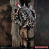 Iron Maiden Killers Door Knocker 21.5cm Band Licenses Stock Release Spring - Week 1