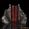 Lord of the Rings Gates of Argonath Bookends 19cm Fantasy De retour en stock