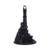 Lord of the Rings Barad Dur Backflow Incense Burner 26.5cm Fantasy Out Of Stock