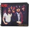 ACDC Highway to Hell Wallet 11cm Band Licenses Pré-commander