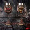 Slayer Seasons in the Abyss Goblet Band Licenses De retour en stock