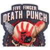 Five Finger Death Punch Wall Plaque Band Licenses Pré-commander