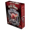Five Finger Death Punch Wall Plaque Band Licenses Out Of Stock