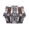 World of Warcraft Silverbound Treasure Chest Box Gaming De retour en stock