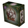 Season of the Pentagram Litha (Summer) 16.5cm Witchcraft & Wiccan New Arrivals