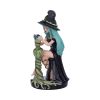 Sage 17.5cm Witches Sugar And Spice