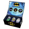 DC Batman Super-Villain Collectible Mini Cup Set 8.5cm Comic Characters Pré-commander