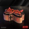 ACDC Box Band Licenses ACDC
