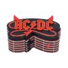 ACDC Box 15cm Band Licenses Pré-commander